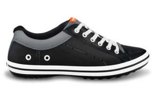 NWT Crocs Devario Mesh Sneaker Vans Black Mens 8 9 10 11 13  
