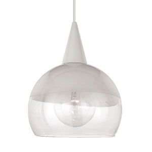 Frost Pendant by WAC Lighting : R099213 Canopy/Cord Brushed Nickel 