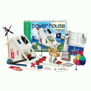  Power House 2011 edition Toys & Games