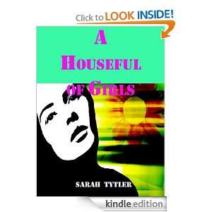 Houseful of Girls (Classic Literary) Sarah Tytler  