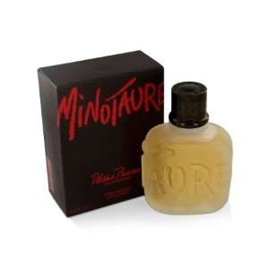  MINOTAURE by Paloma Picasso for MEN: AFTERSHAVE 4.2 OZ 