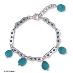  Turquoise bracelet, Dreams Come True Jewelry