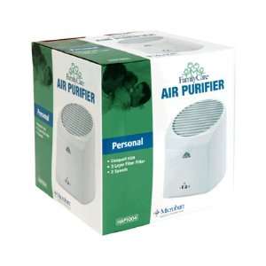  Family Care Personal Air Purifier: Kitchen & Dining