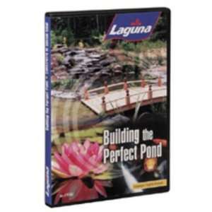  How to Build a Pond   Laguna (DVD)