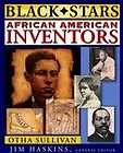 African American Inventors by James Haskins and Otha Richard Sullivan 