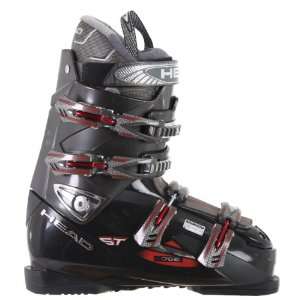  Head Edge St Ski Boots Black/Anthracite