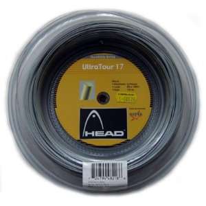  Head UltraTour 17 Tennis String Reel