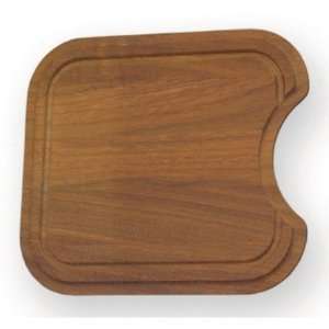   Entertainment / Prep Rectangular Wood Cutting Board