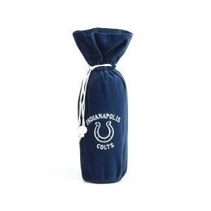  Indianapolis Colts Velvet Bag: Sports & Outdoors