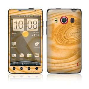  HTC Evo 4G Decal Skin   The Greatwood 