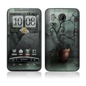  HTC Desire HD Skin Decal Sticker   Alive: Everything Else
