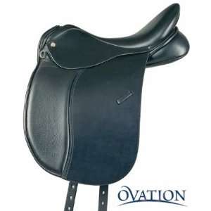  Ovation Klimke II Pro XCH Dressage Saddle Regular, 17 