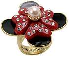 disney couture mawi london double minnie mouse bow ring limited
