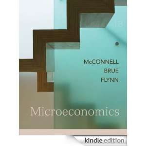Microeconomics Campbell McConnell  Kindle Store