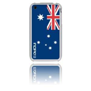  Incipio iPhone 3G 3GS World Flag Cases, Australia Cell 