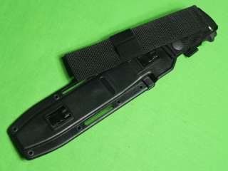Russian Russia Made Fighting Knife Scabbard  