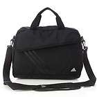 BN Adidas Medium Shoulder Club Messenger Bag Black