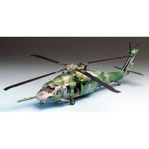  Academy/Model Rectifier Corp. 1/35 MH 60G PaveHawk Toys 