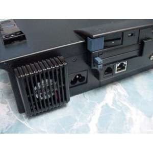  IBM 02K8660 ThinkPad Dock W/o Pwr Cord