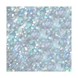 Ice Stickles Glitter Glue 1 Ounce   Silver Ice Silver Ice:  