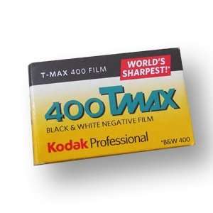 10 Rolls Kodak T Max 400 Film EXP 06/2013