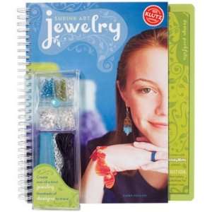  Shrink Art Jewelry Klutz Toys & Games