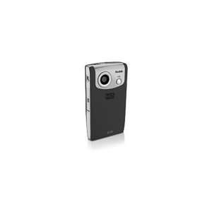  Kodak Zi6 HD Pocket Video Camera & USB to USB Cable 