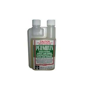  Permoxin Insecticidal Spray and Rinse Concentrate Dogs 