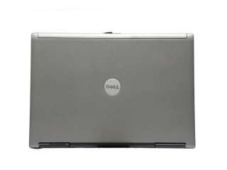 Dell Latitude D630 Laptop w/MS Office Adobe WinZip etc  
