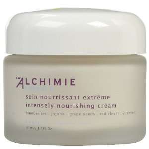    Alchimie Forever Kantic + Intensely Nourishing Cream 1.7 oz Beauty