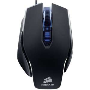 Corsair CH 9000001 NA Vengeance M60 Laser Gaming Mouse  