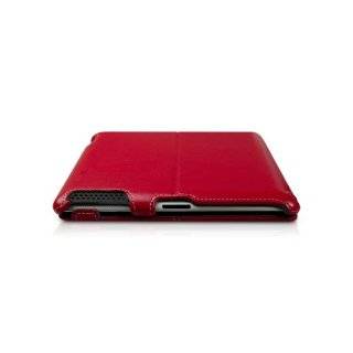  Marware AGHB17 C.E.O. Hybrid for iPad 2 Case   Red 