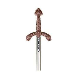  Miniature Roldan Sword (Bronze)