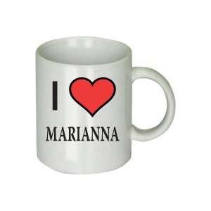  Marianna Mug 