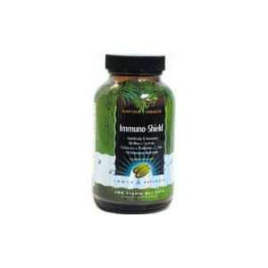 Irwin Naturals Immuno Shield 100 Liquid Soft Gels