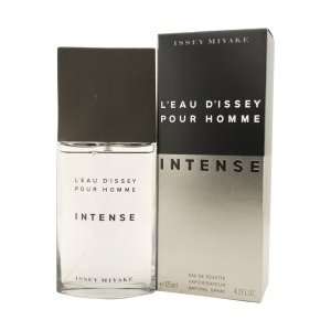  Issey Miyake L´Eau D´Issey Pour Homme Intense by Issey 