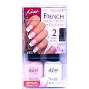  Kiss Nails(Pack Of 26) Beauty