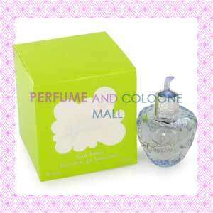 LOLITA LEMPICKA * Women Perfume 3.4 oz edp NEW in BOX  