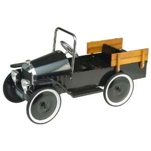  Jalopy Pedal Pick Up Truck: Toys & Games