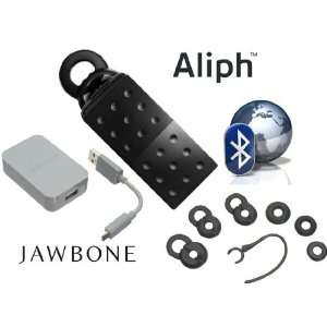  Aliph Jawbone Icon Bluetooth Headset   The Hero Cell 