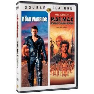 The Road Warrior / Mad Max Beyond Thunderdome …