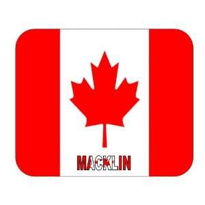  Canada   Macklin, Saskatchewan Mouse Pad 