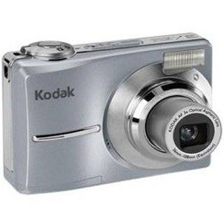   DX6440 4MP Digital Camera w/ 4x Optical Zoom and Dock