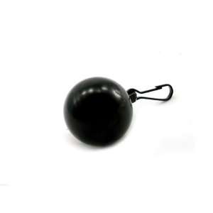  M2m Weight, Ball With Clip, 2 ounce, Black Health 