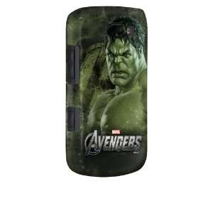  BlackBerry Bold 9700 / 9780 Barely There Case   Avengers 