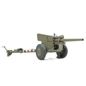   Club 1/35 US 3 Inch Anti Tank M5 Gun on M6 Carriage Kit Toys & Games
