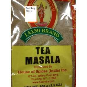 Laxmi Tea Masala  Grocery & Gourmet Food