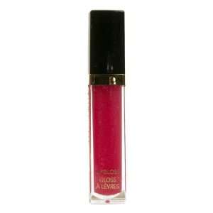  Revlon Super Lustrous Lip Gloss   Hotshot Cherry: Beauty