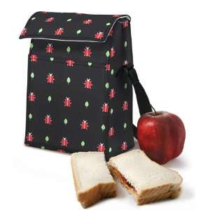  Ladybugs Lady Bugs Lunch Tote by Broad Bay Sports 