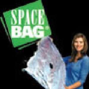  Travel Space Bag Luggage and Storage Combo